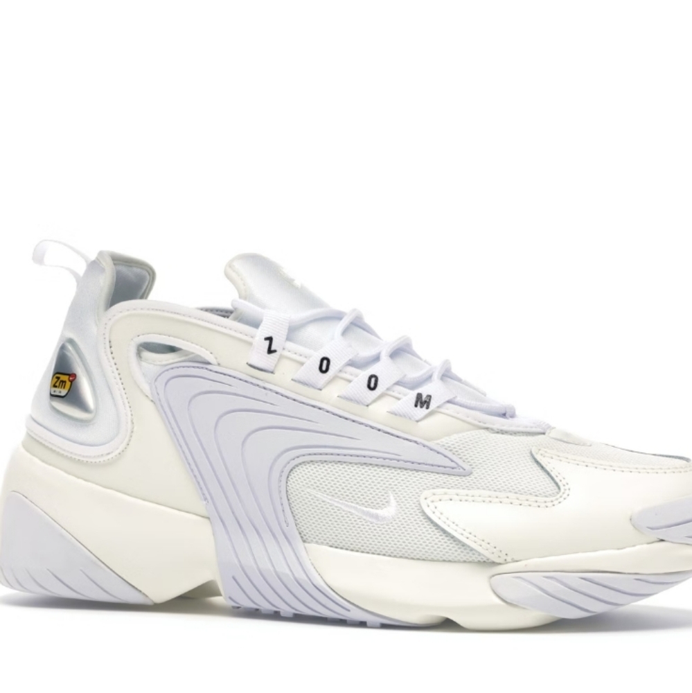 Nike Zoom 2000 Women Sneakers